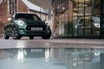 Mini Cooper 60 Years Edition 2019 года (WW)
